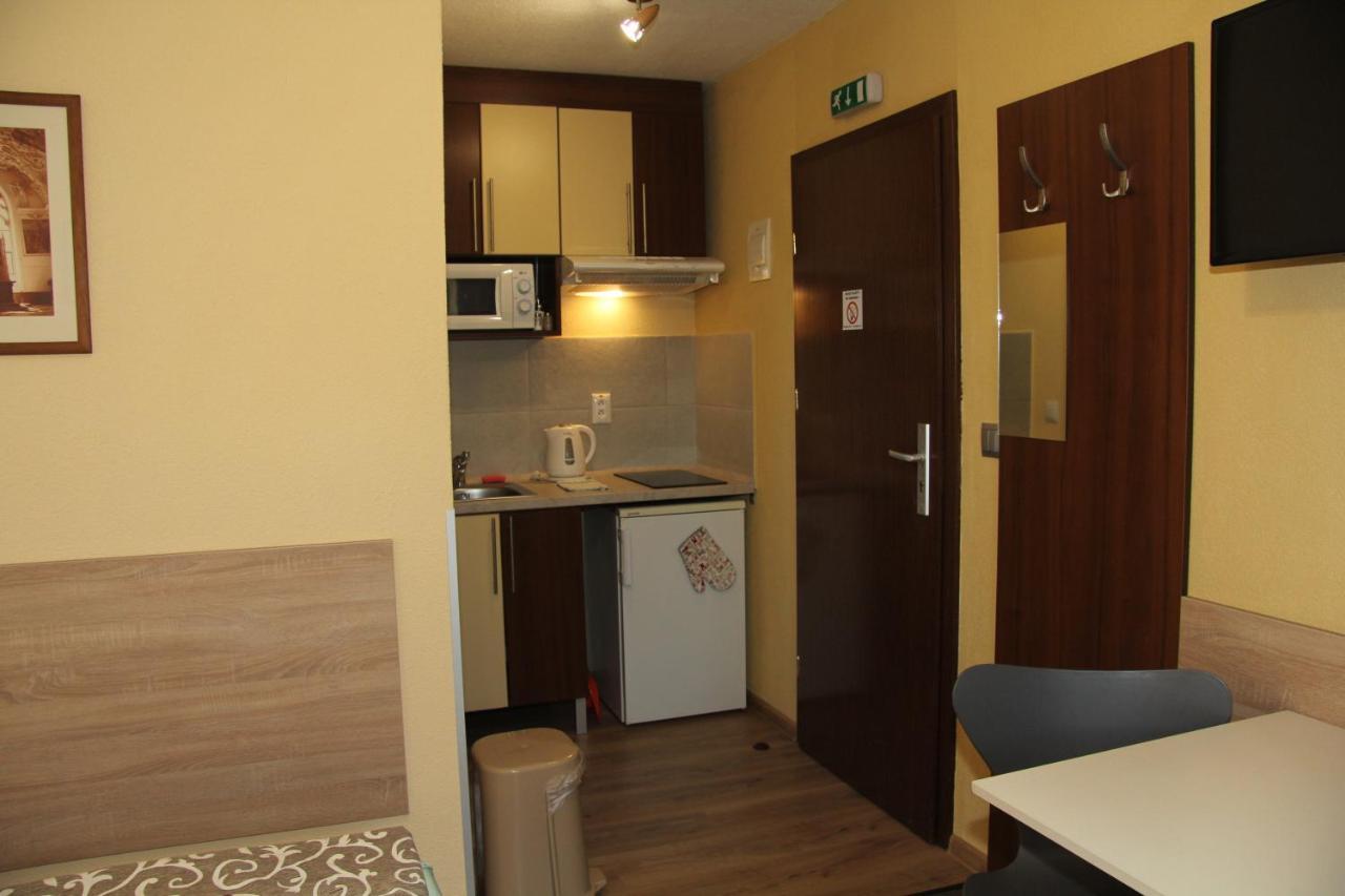 Apartmany Hujer Bojnice Luaran gambar