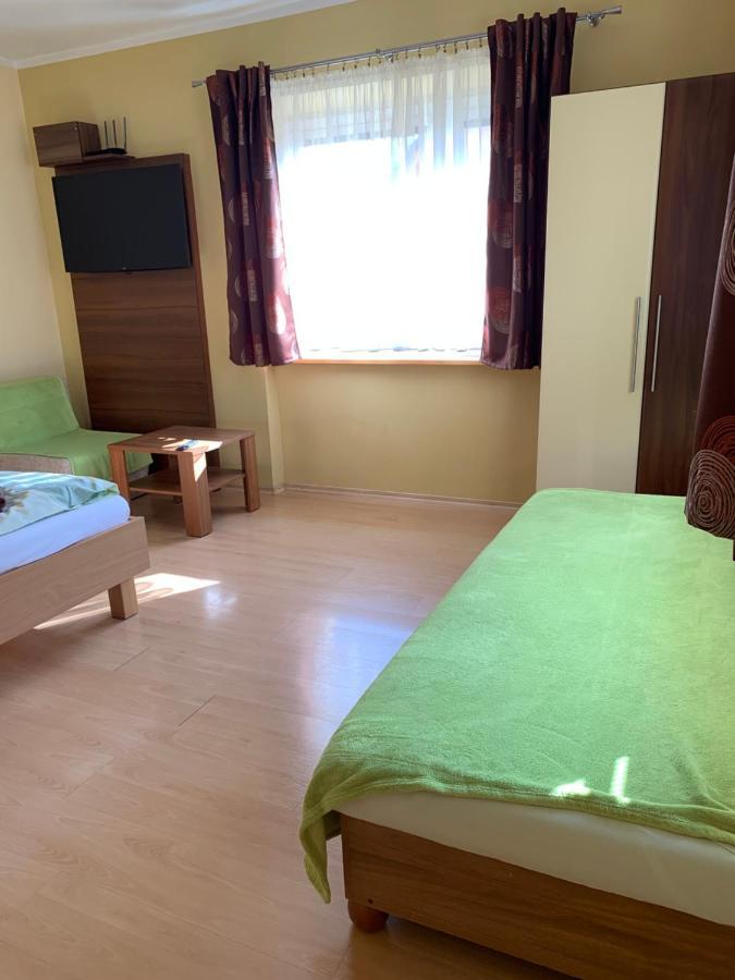 Apartmany Hujer Bojnice Luaran gambar