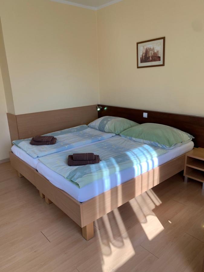 Apartmany Hujer Bojnice Luaran gambar