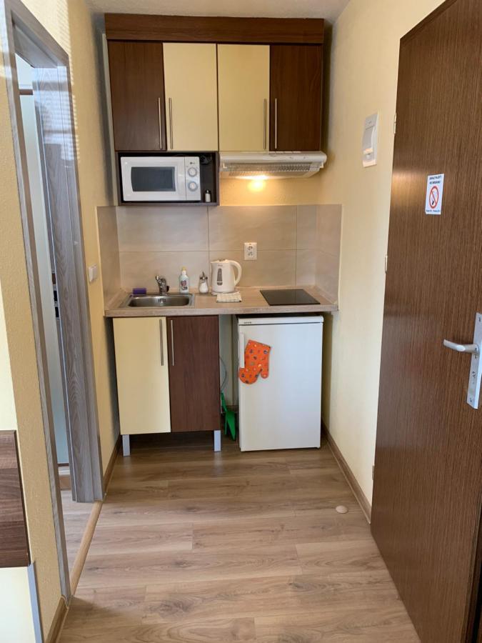 Apartmany Hujer Bojnice Luaran gambar