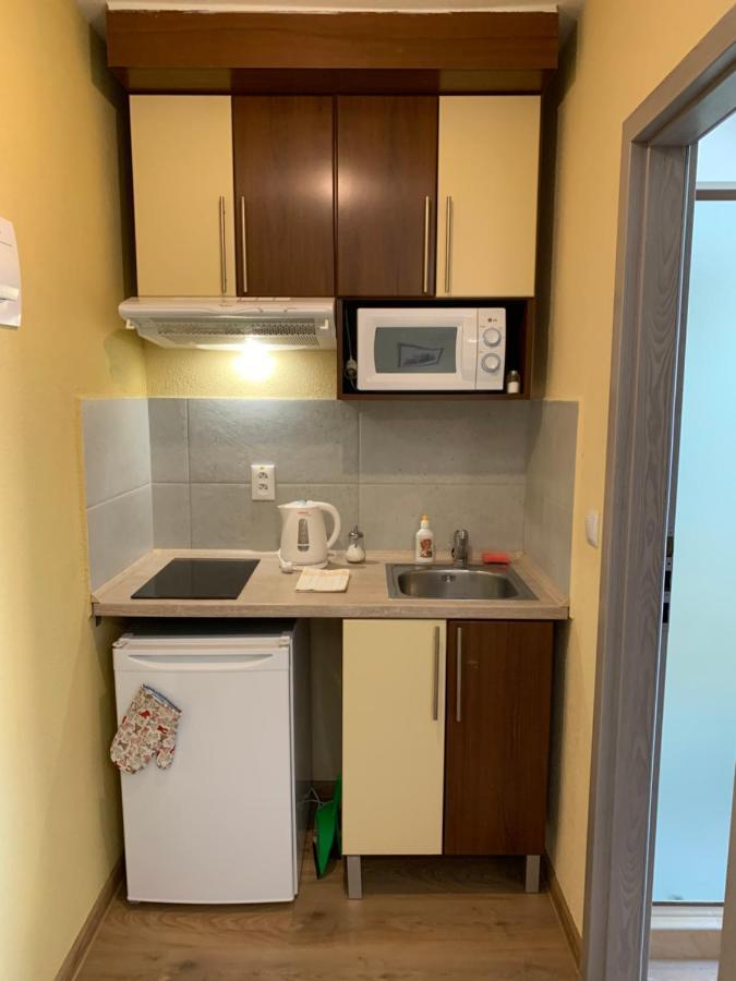 Apartmany Hujer Bojnice Luaran gambar